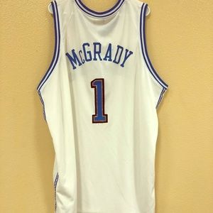 Tracy Mcgrady Orlando Magic Jersey